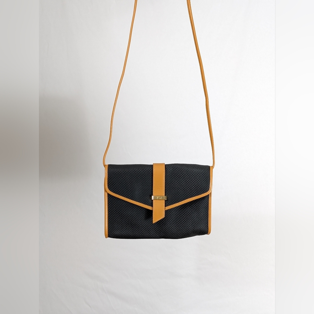 Authentic Preloved ysl